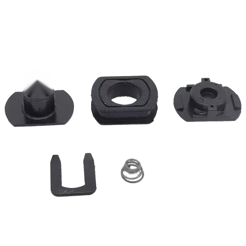 Suzuki Swift, SX4, Alto, Nissan Pixo 2 x Gear Shift Cable Bushings