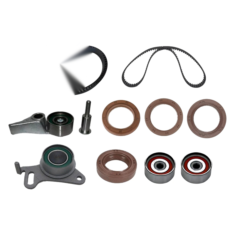 Mitsubishi Challenger Triton ML MN 4D56T Timing Belt Kit (2009-2015)