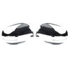 Mitsubishi Outlander Chrome Trim Cover (2013-2016)
