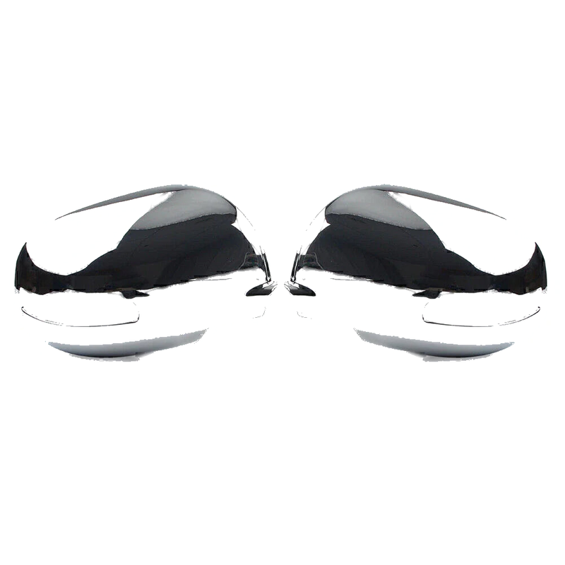 Mitsubishi Outlander Chrome Trim Cover (2013-2016)