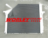 Jeep Grand Cherokee 40mm 2 Row Aluminum Radiator (2004)