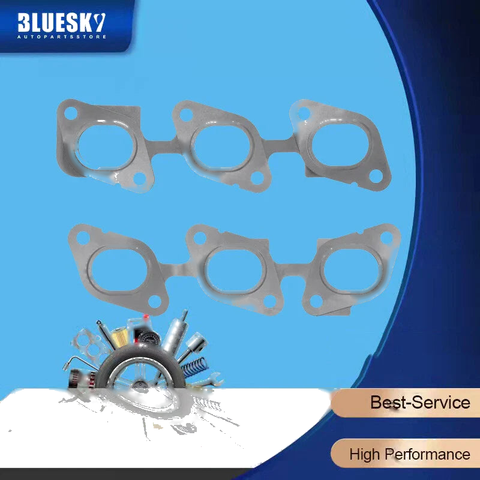 Nissan Patrol GU Y61 Exhaust Manifold Gasket Kit 4.8L (2001-2011)