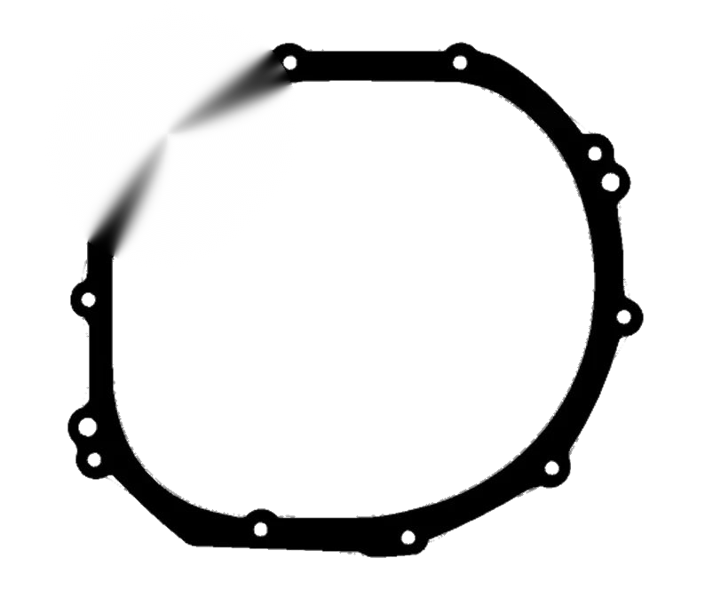 Kawasaki Ninja ZX636 Clutch Cover Gasket