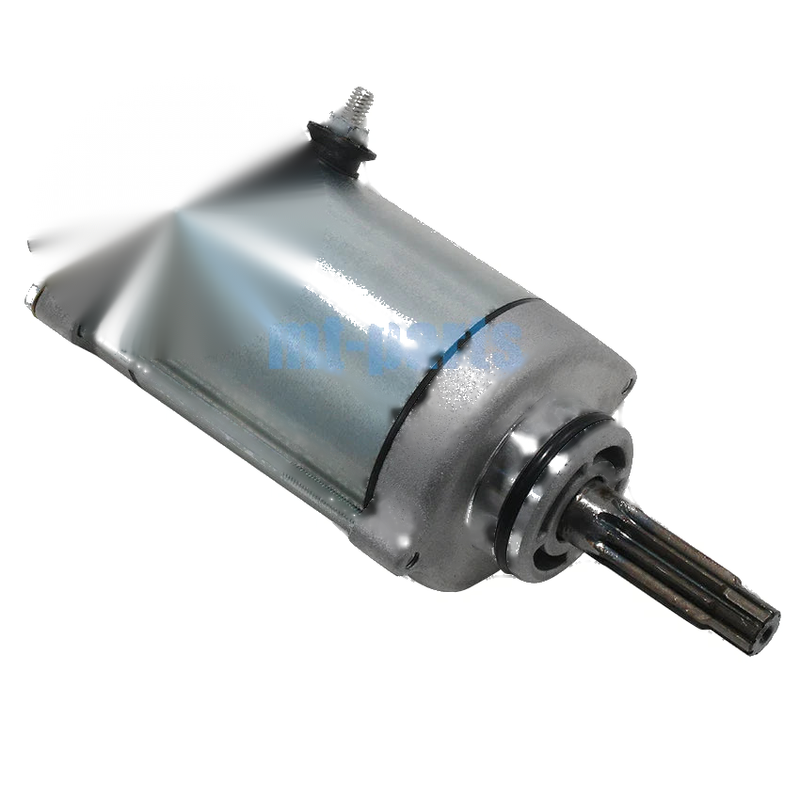 Suzuki ATV LT-F500F QuadRunner 500 4WD Starter Motor (1998-2002)