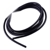 10 Feet ID 5/32" 4mm Black Silicone Fuel Air Vacuum Hose Tube