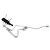 Infiniti G35 Q40 Q60 Nissan 370Z A/C Condenser High Side Pipe Assembly