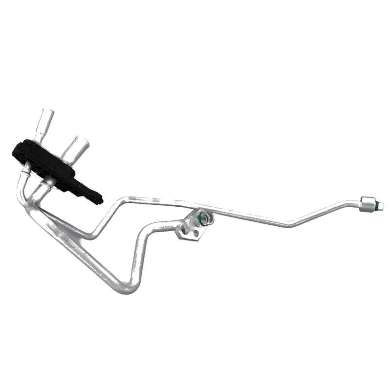 Infiniti G35 Q40 Q60 Nissan 370Z A/C Condenser High Side Pipe Assembly