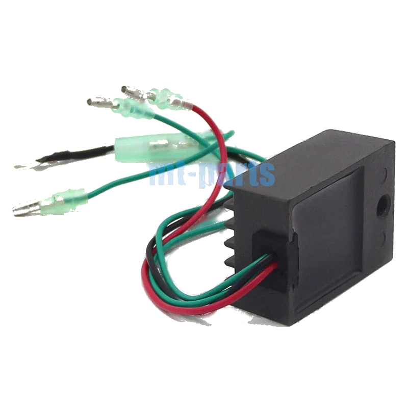 Yamaha SV1200, SUV1200, GP1200 Regulator/Rectifier (1997-1999)