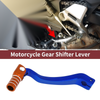 Kayo T6 Folding Motorcycle Gear Shift Lever
