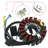 Kymco Downtown 200i 300i Stator Coil (2009-2016)