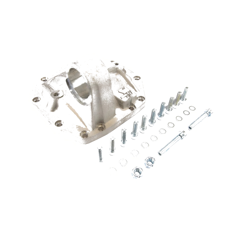 Gen 5 Camaro Heavy Duty Load Bolt IRS Differential Rear Cover (2010-2015)