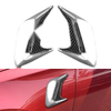 Universal Car Decorative Side Vent Air Flow Fender Intake
