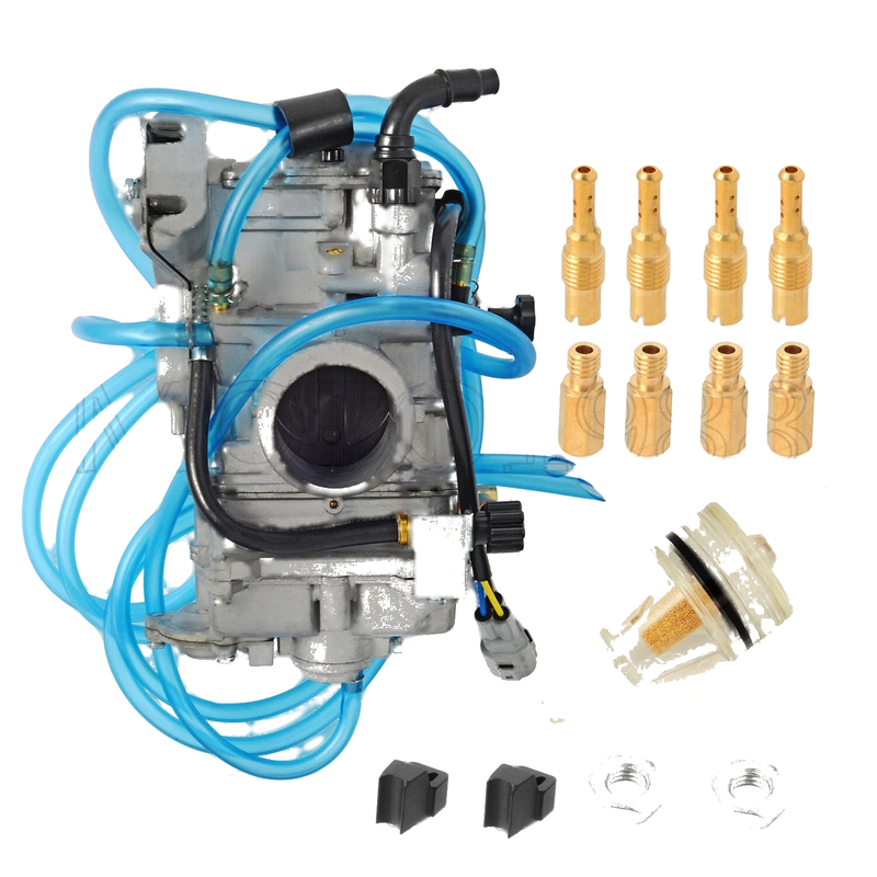 Kawasaki KX 250F Carburetor (2004–2007)