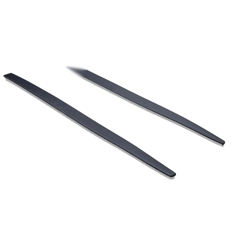 Mazda3 BM Side Skirt Extension (2013-2019)
