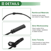 BMW X2 F39 ABS Wheel Speed Sensor (2013-2021)