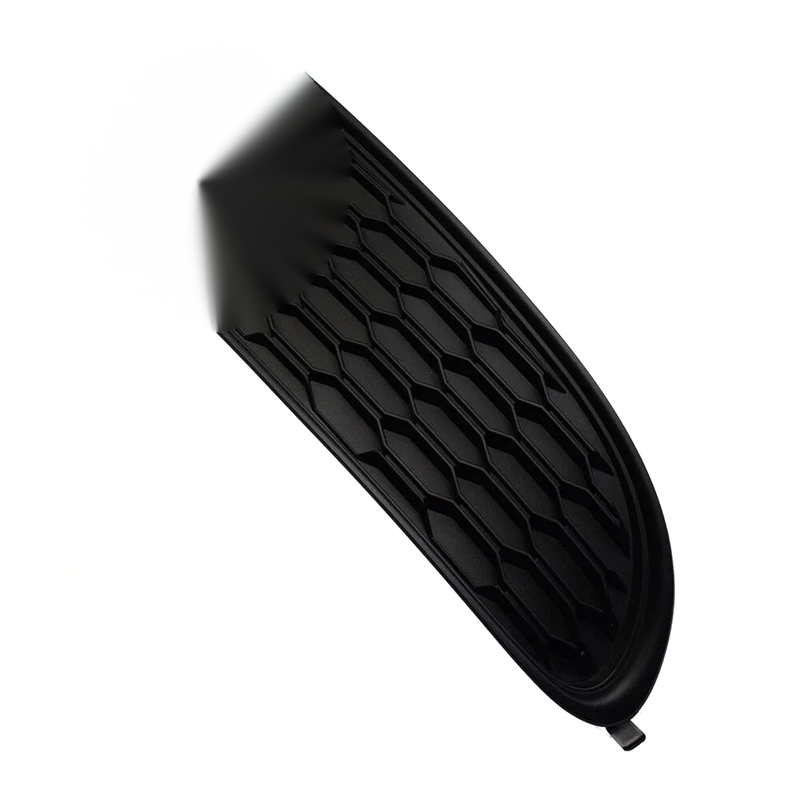Dodge Journey Front Bumper Fog Light Grille Covers (2011-2018)