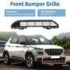 Hyundai Venue Lower Grille Bumper Cover (2020-2022)