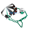 Kawasaki Kazer / Britz R Stator Regulator Rectifier Gasket (2003-2011)