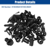 Nissan 240SX 20 x Bumper Cover Push Type Retainer Clips (1989-1998)