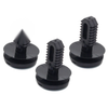 BMW E30 E36 E46 E60 E93 X3 E83 100x Trunk Boot Lining Trim Clips