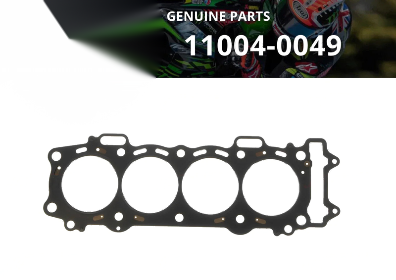 Kawasaki Ninja ZX-10R Head Gasket