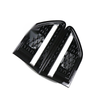 Land Rover Range Rover Sport Front Fender Air Vent Grille (2010-2013)