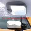 Jeep Renegade Right Side Rearview Mirror Shell Cover (2016-2021)