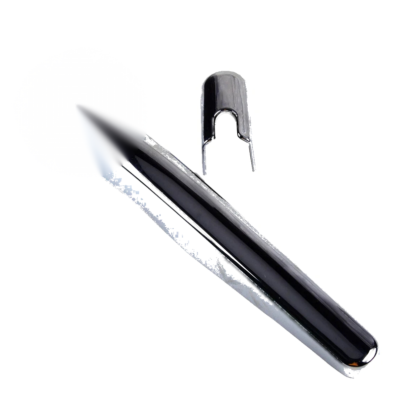 Ford Escape Kuga Wiper Cover Trim Decal (2013-2018)