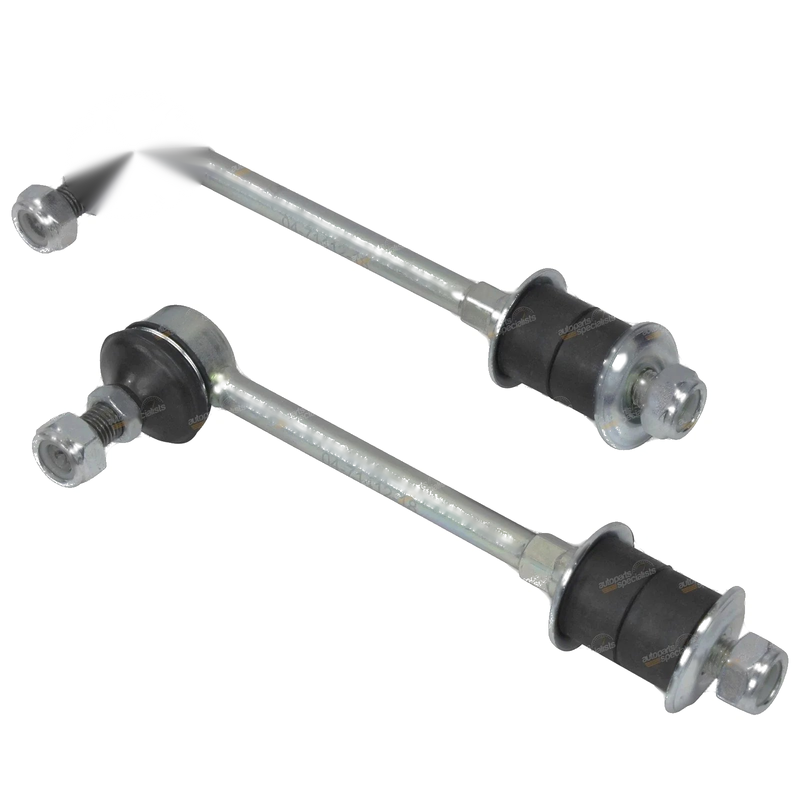 Nissan Patrol GQ GU LH+RH Sway Bar Links (1988 - 2016)