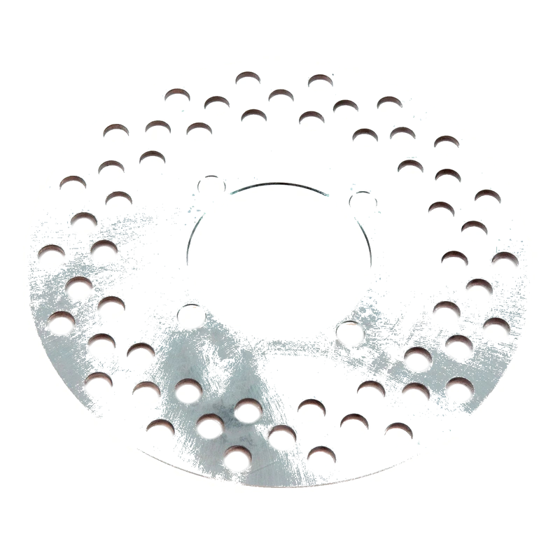 Front Disc Brake Rotor Yamaha Rhino (2008–2013)