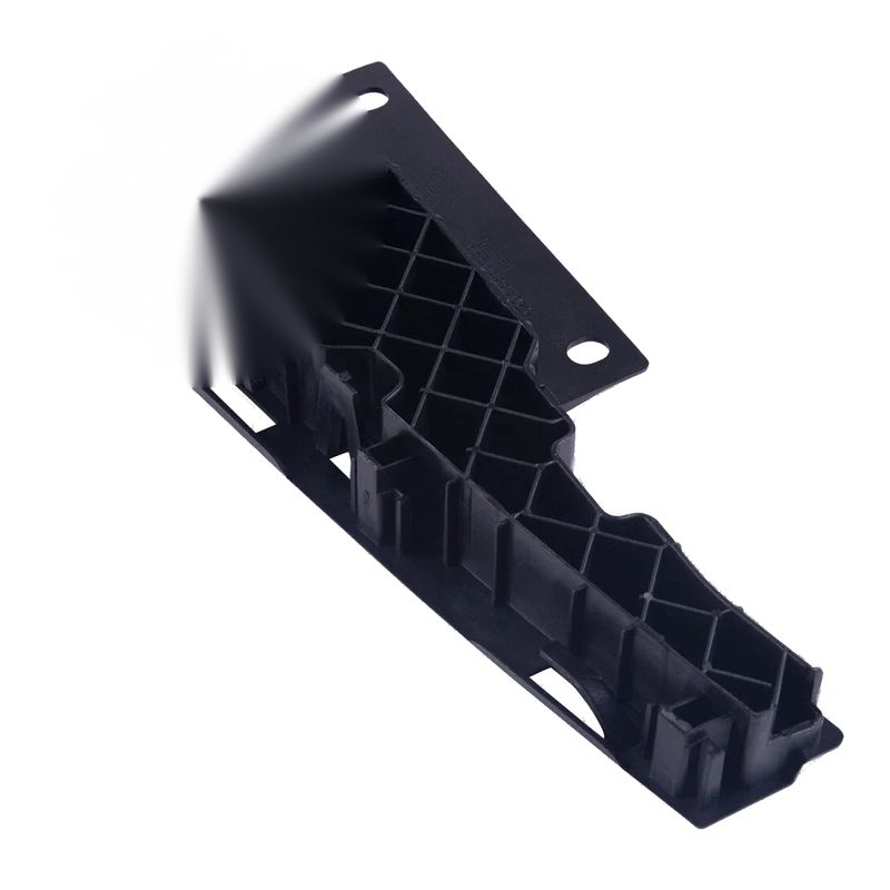 Mercedes GLK350 Front Bumper Support Bracket (2010-2015)