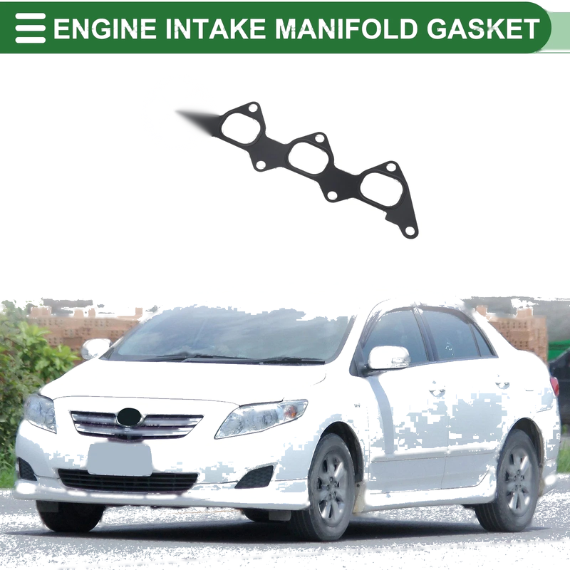 Toyota Corolla Intake Manifold Gasket (1992-1997)