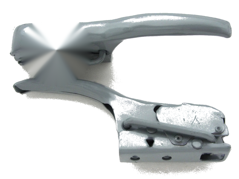 Holden Rodeo Colorado Isuzu D-Max Tailgate Side Handle Locker (2003-2011)