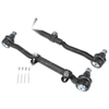Hilux VZN167R / VZN172R LH+RH Inner + Outer Tie Rod End Set (2002–2005)