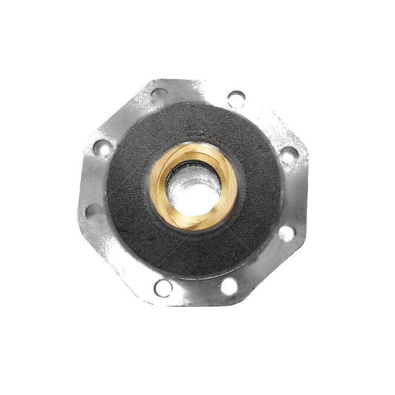 Toyota Land Cruiser Steering Hub Stub Axle Spindle (1978-2005)