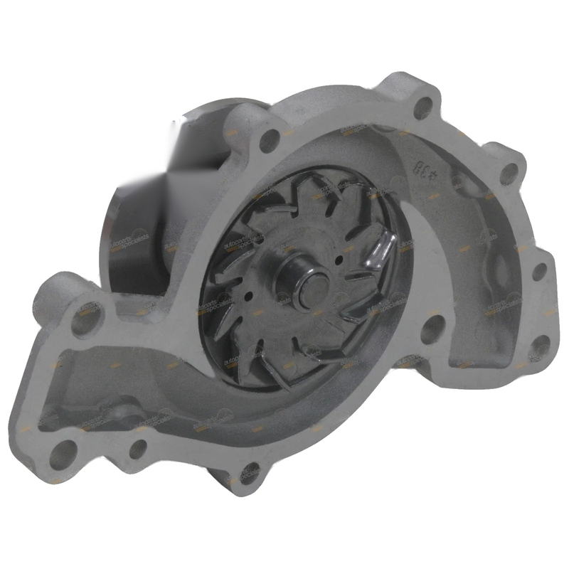 Holden Commodore V6 VN-VP-VR-VS-VT-VU-VX-VY Water Pump