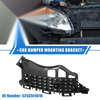 Toyota C-HR Bracket Car Front Right Side Bumper Mounting (2018–2022)