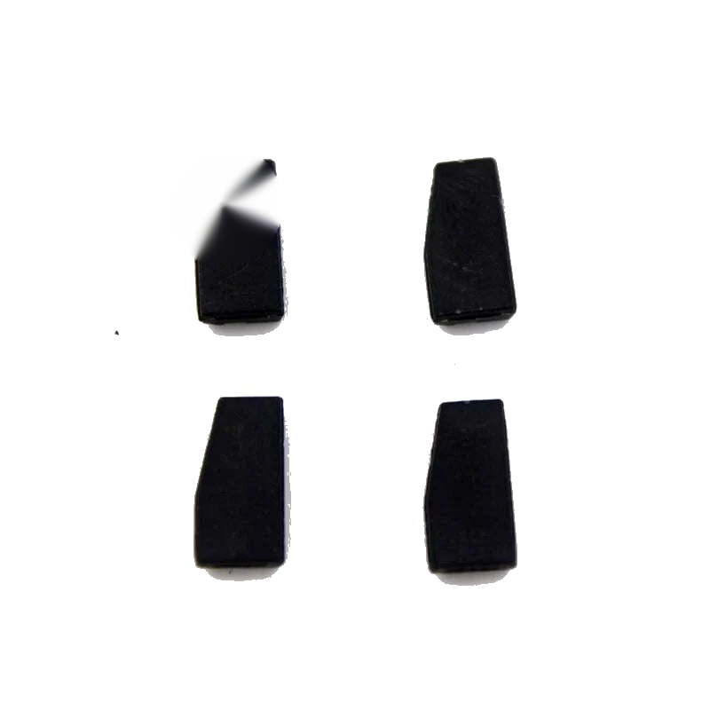 BMW Dodge VolVo keys 4PCS PCF7935AS Auto ID44 Transponder Chip Fit