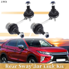 Jeep Patriot, Compass 2 x Rear Stabiliser Sway Bar Links (2007-2009)