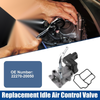 Lexus ES300 (2002-2003) Black Silver Tone Idle Air Control Valve