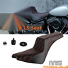 Harley Softail Heritage Classic FLHCS FXBB 2018-2022 2-Up Seat Mount
