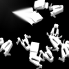 Toyota / Lexus Door & Garnish Moulding Clips 20x