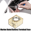 Make Model Battery Fuse Terminal 300A Waterproof Marine Rated 58V