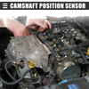 BMW X3 X5 Z3 Z4 E36 E39 E46 E53 Camshaft Position Sensor