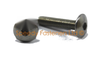 GSX-R Bolts 2x m6 x 30mm Fairing Mudguard Fender Stainless Steel