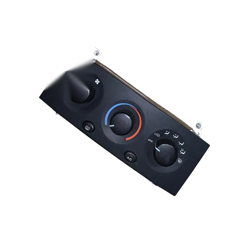 Jeep Vehicles Heater AC Climate Controller