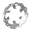 Suzuki AN Burgman 250 400 Front Brake Disc Rotor (1998-2002)