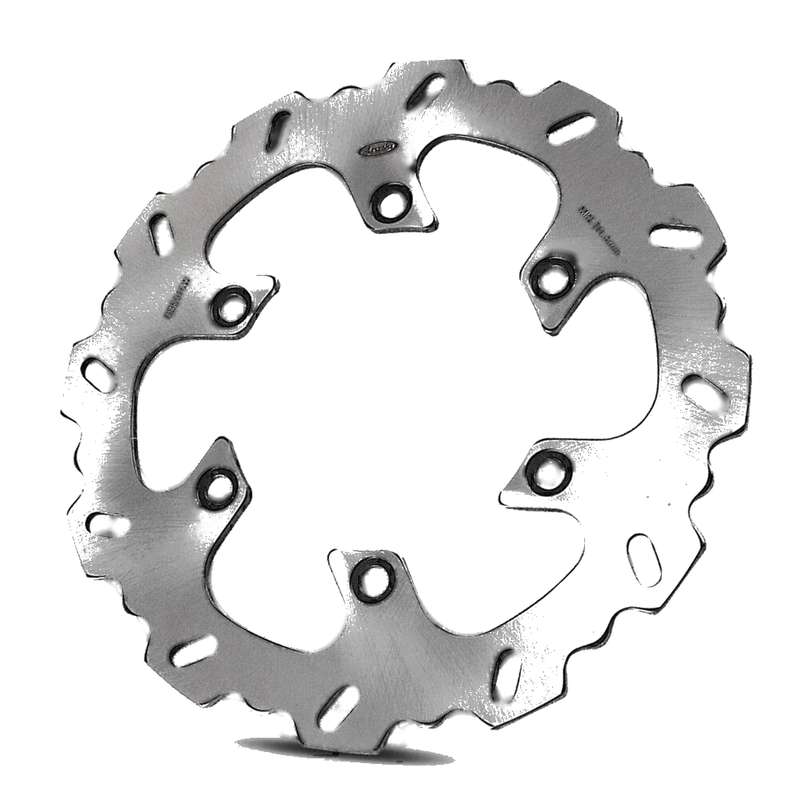 Suzuki AN Burgman 250 400 Front Brake Disc Rotor (1998-2002)