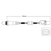 Nissan X-Trail Oxygen O2 Sensor (2008-2014)