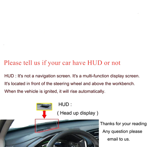 VW ID.3 Car Leather Dashboard Dash Cover Protector Mat Pad Black